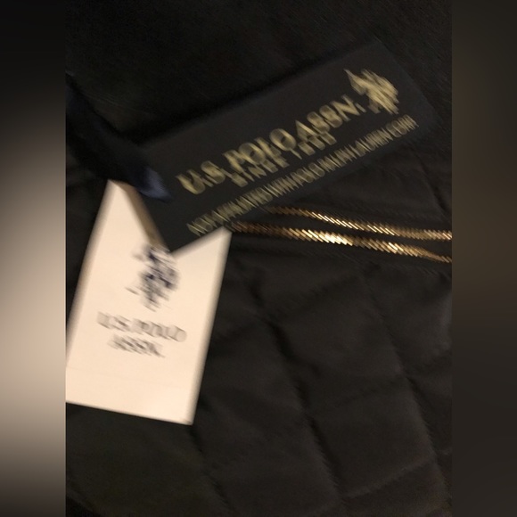 NWT US Polo ASSN jacket for women Size: S (MSRP $80.00) - Picture 11 of 13